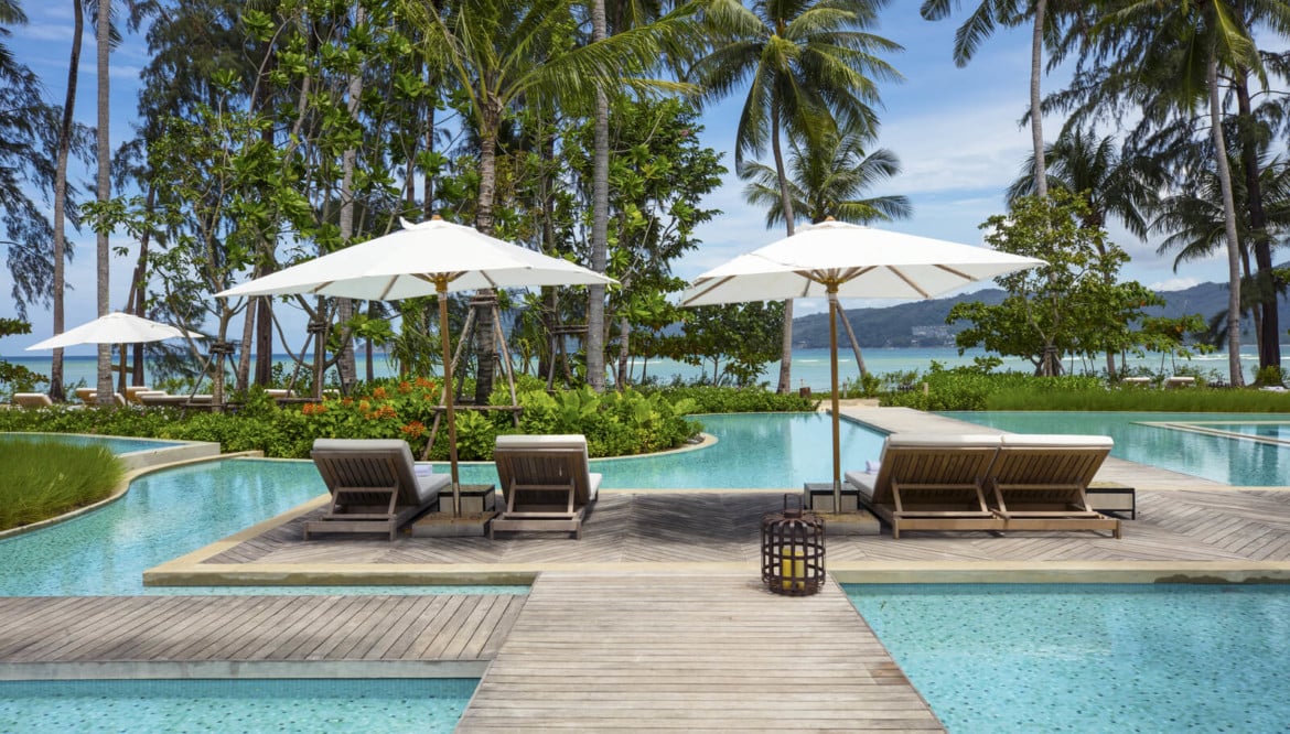 Rosewood Phuket