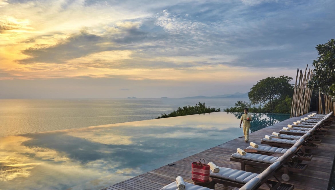 Six Senses Samui