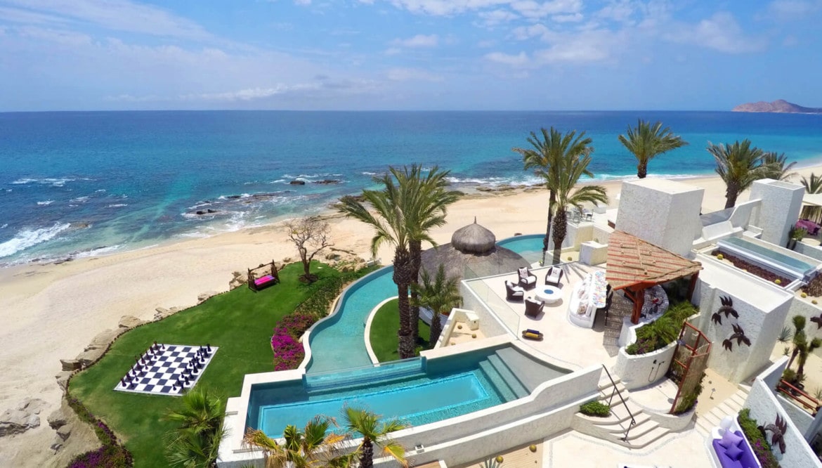 Las Ventanas Al Paraiso, A Rosewood Resort