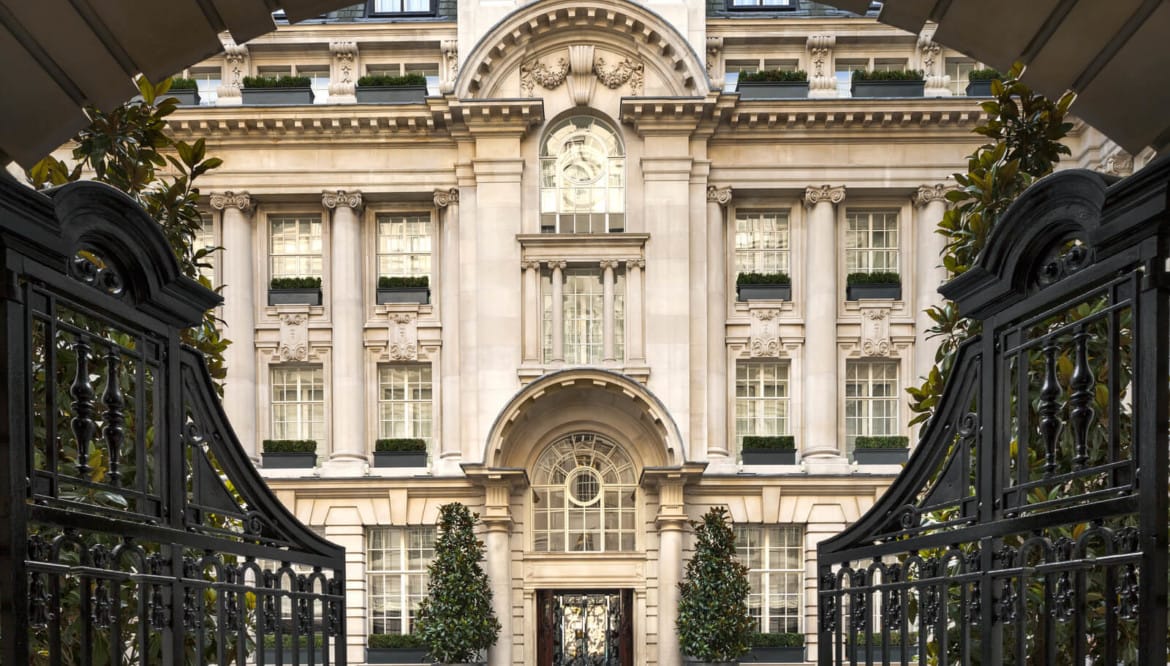 Rosewood London