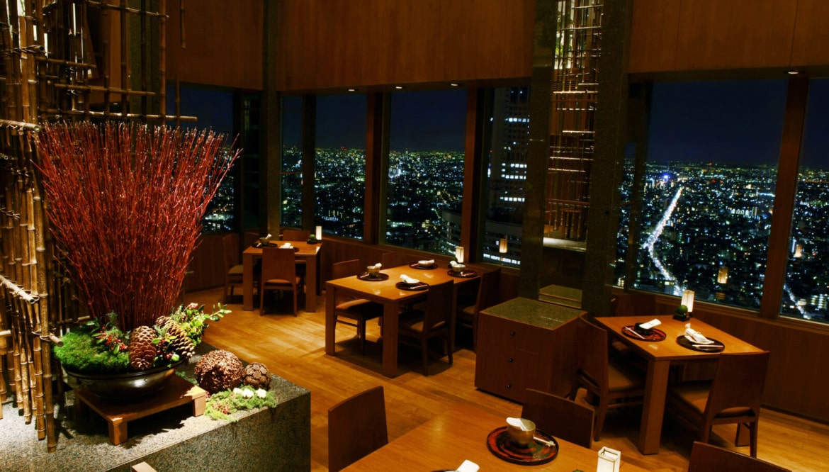 Park Hyatt Tokyo