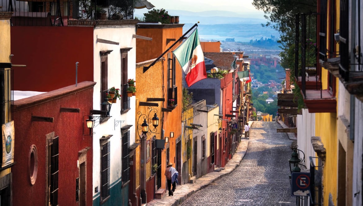 Rosewood San Miguel De Allende