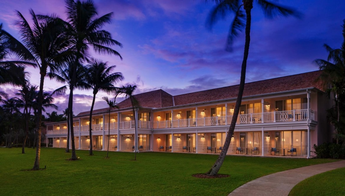 The Ocean Club, A Four Seasons Resort