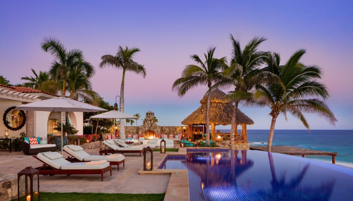 One&Only Palmilla