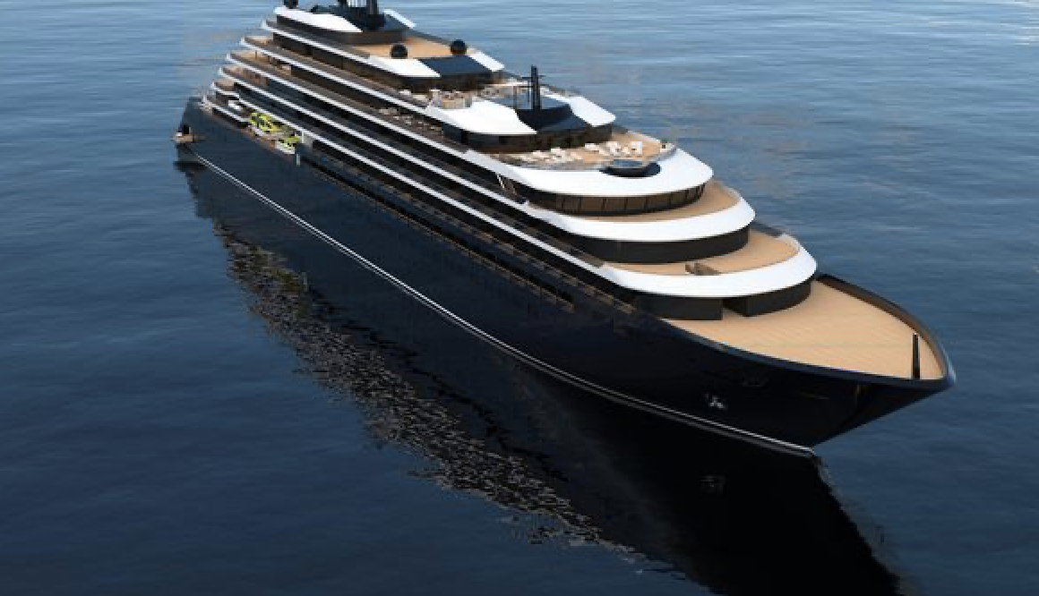 The Ritz-Carlton Yacht Collection