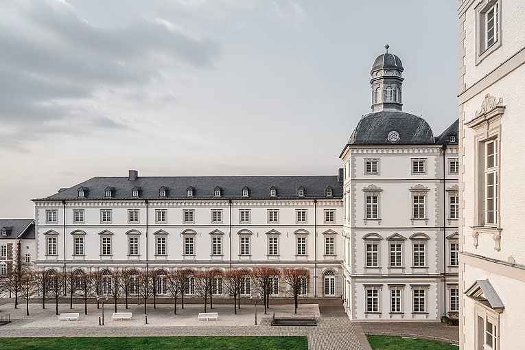 Althoff Grandhotel Schloss Bensberg