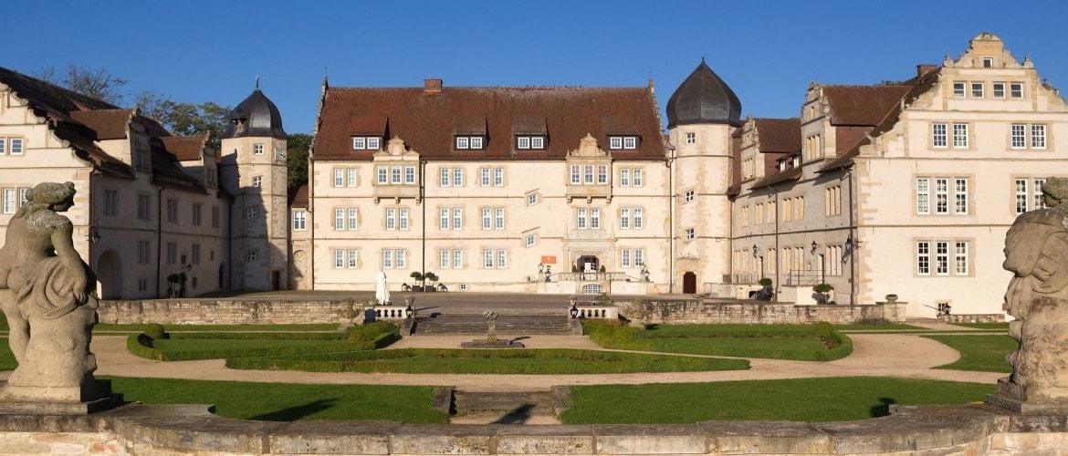 Schlosshotel Münchhausen