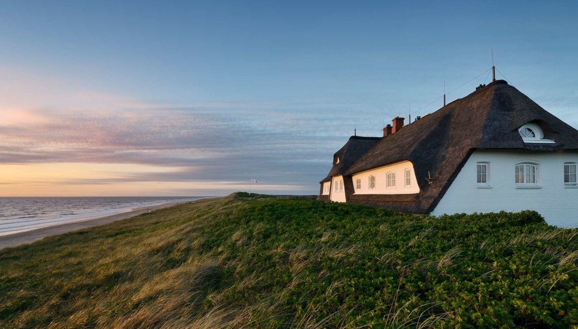 Söl’ring Hof Sylt