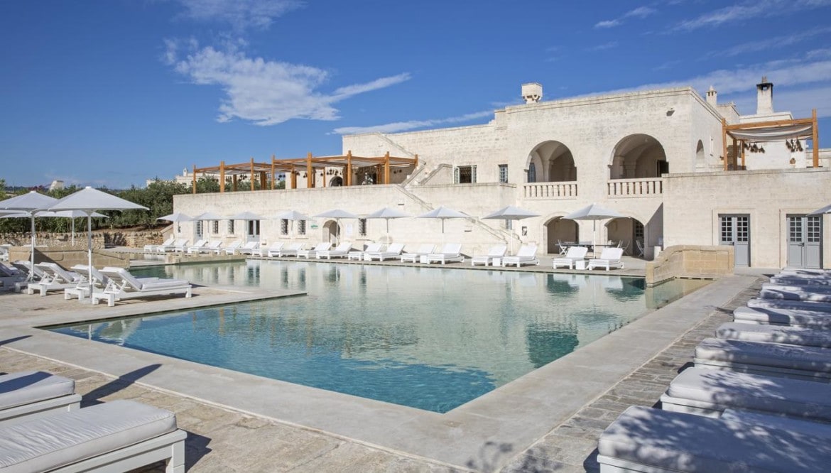 Borgo Egnazia