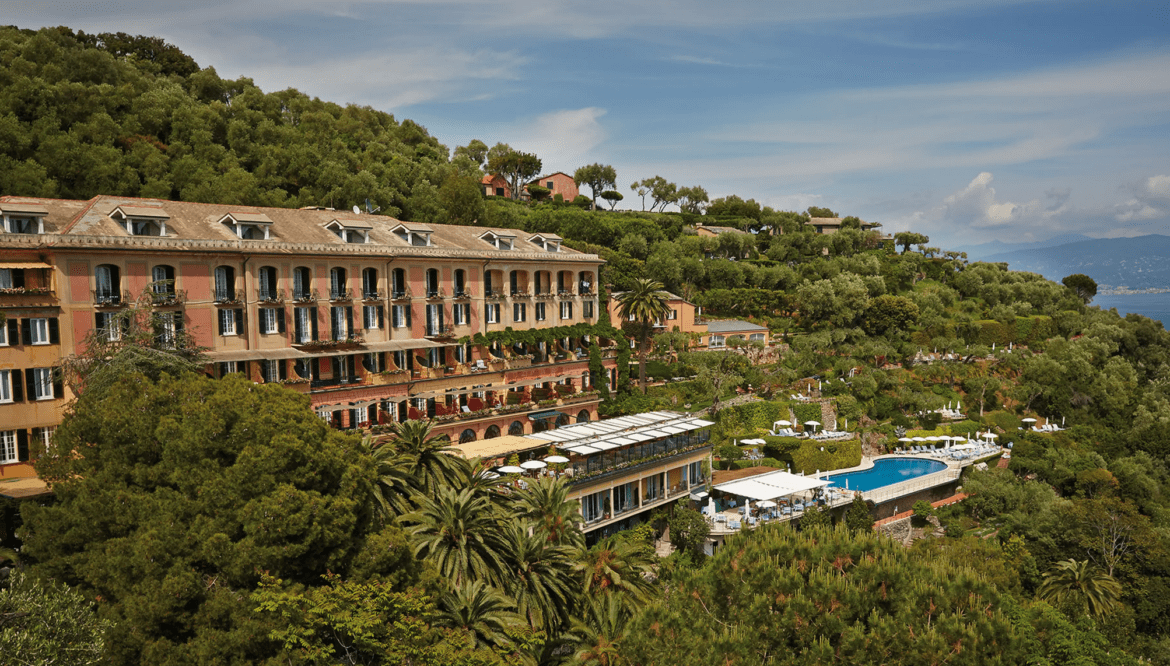 Belmond Hotel Splendido