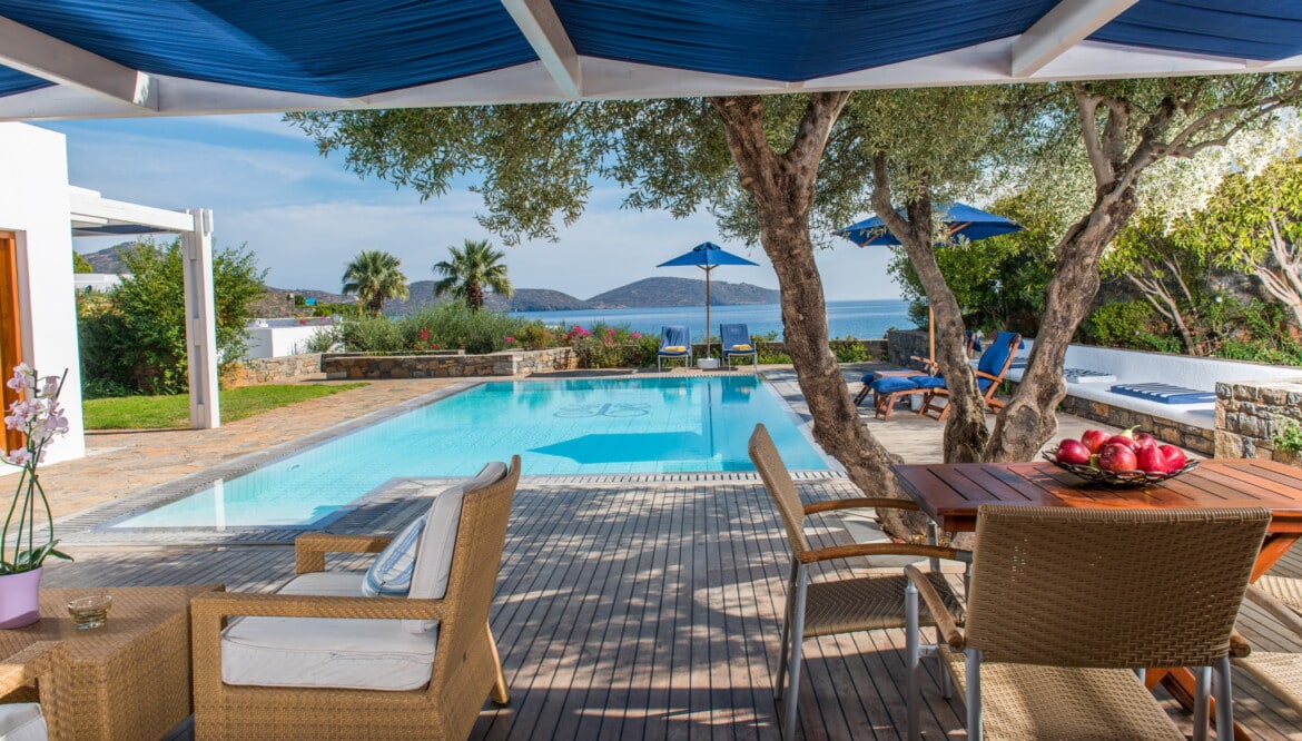 Elounda Beach Hotel & Villas