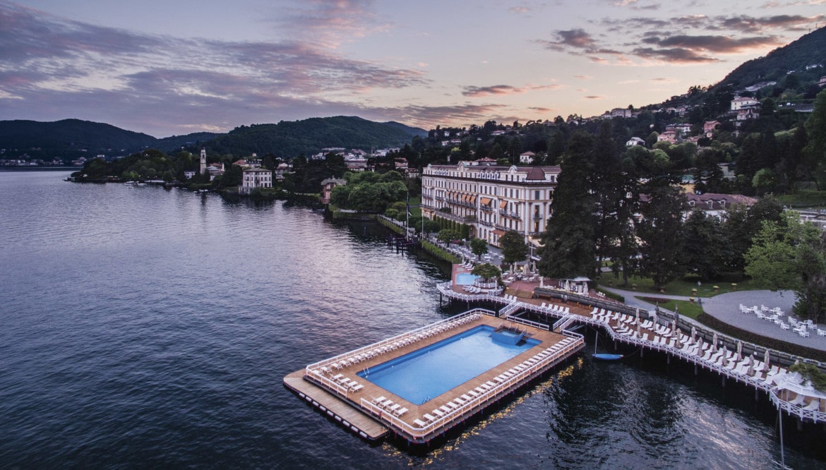 Villa d’Este