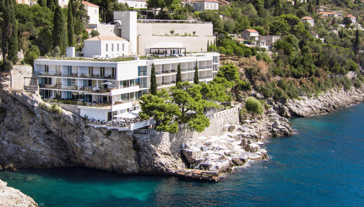 Villa Dubrovnik