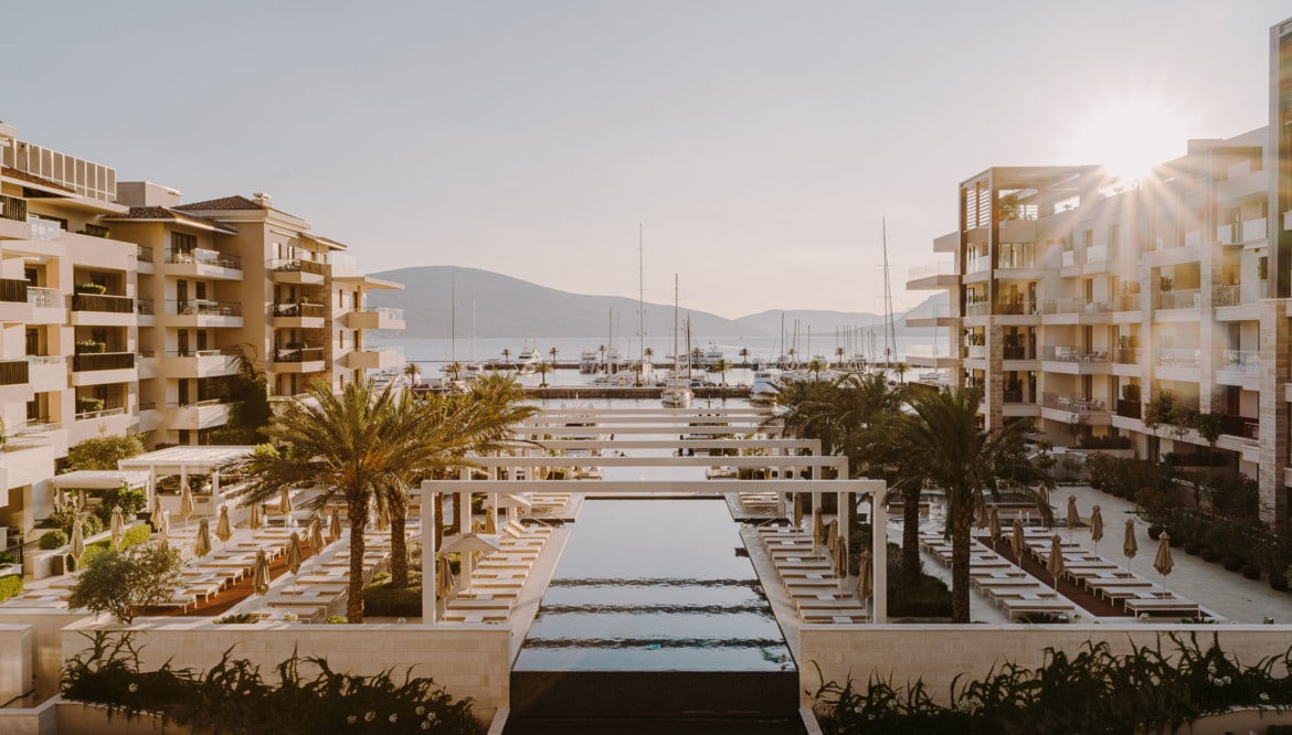 Regent Porto Montenegro