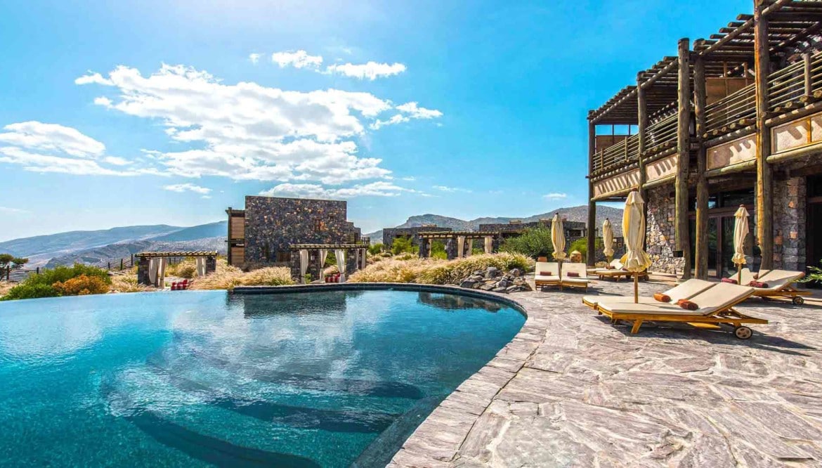 ALiLA Jabal Akhdar