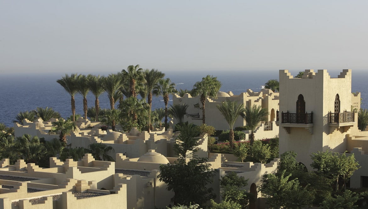 Four Seasons, Sharm El Sheikh