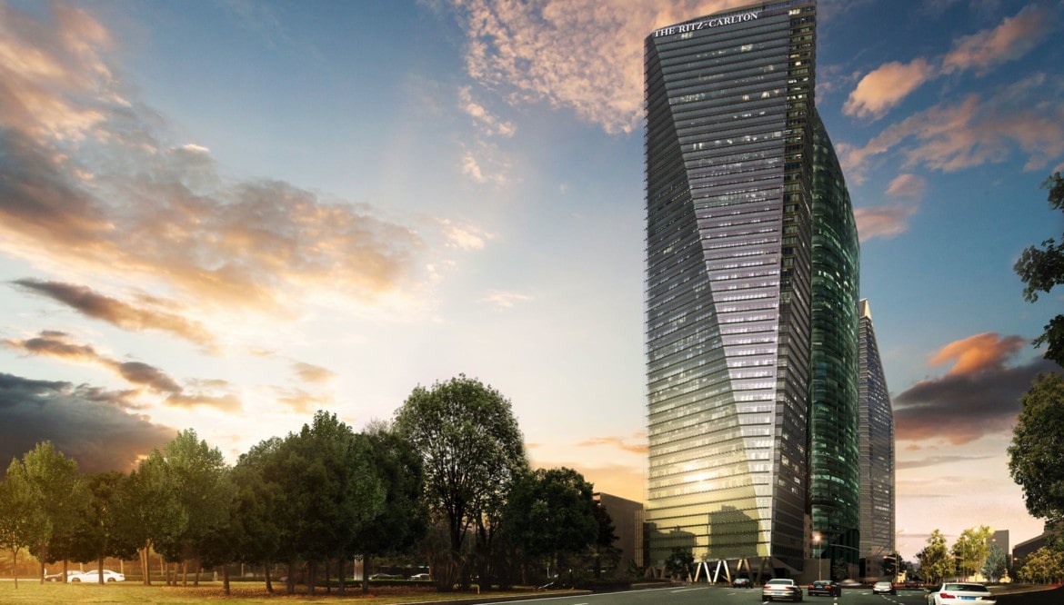 The Ritz-Carlton Mexico City