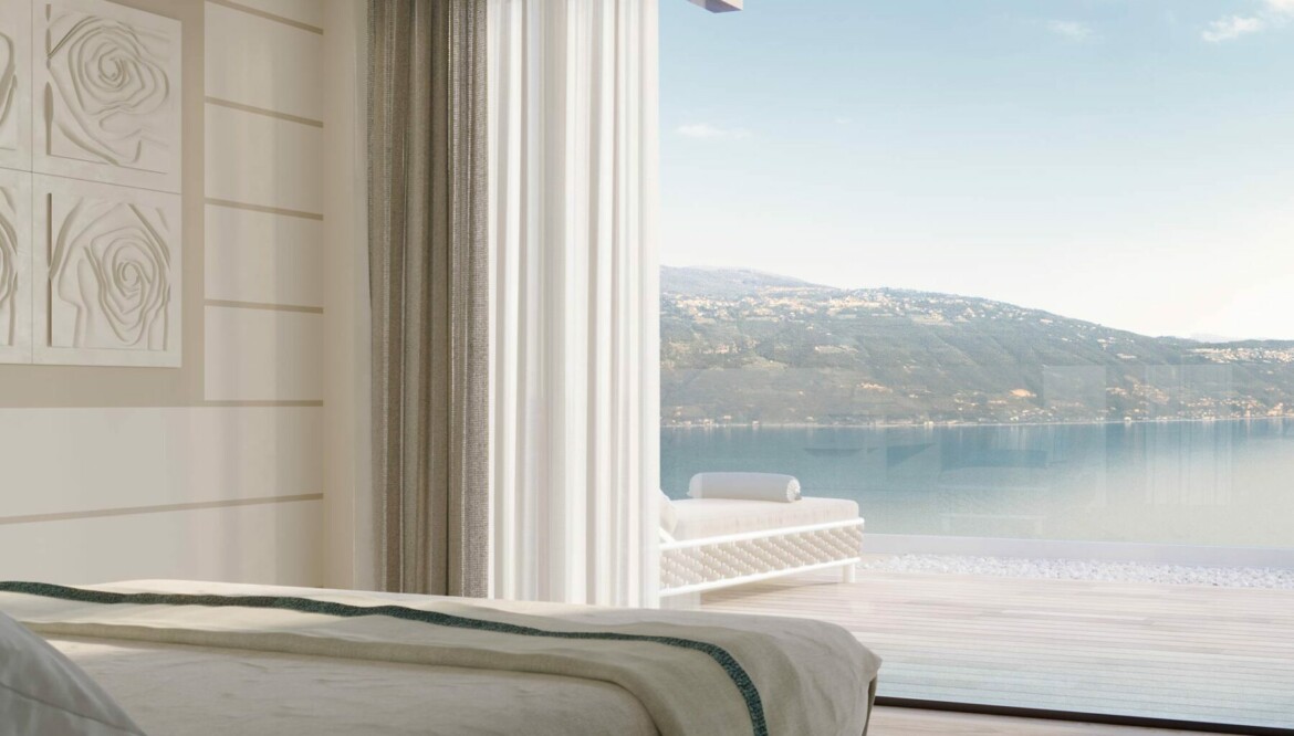 Lefay Resort & SPA Lago di Garda